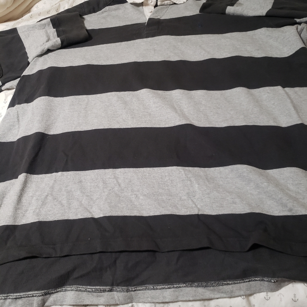 Men's polo Rugby